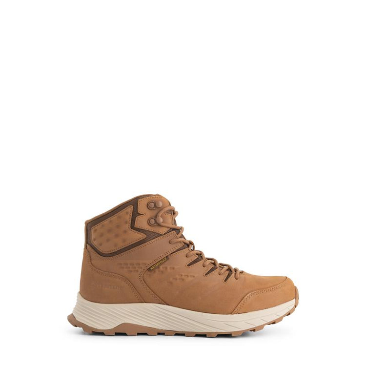 Hirtshals Men - Hiking boots - Waterproof - Cognac R