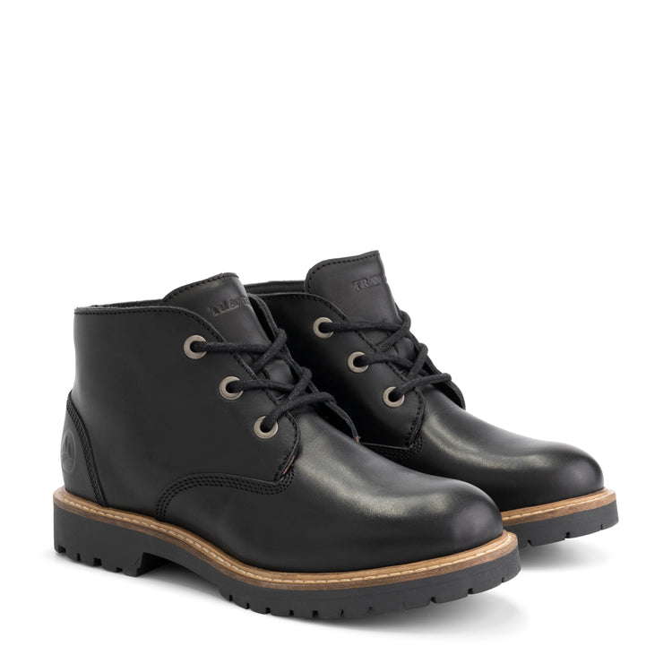 Tovgard Black FRD