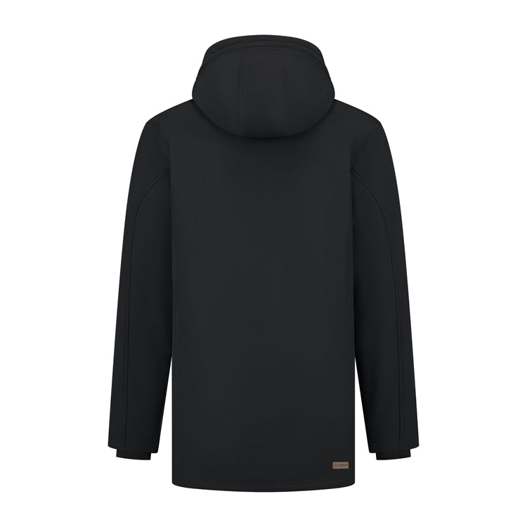 Ribe Black B