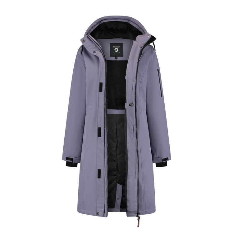 Uvana Purple CVO