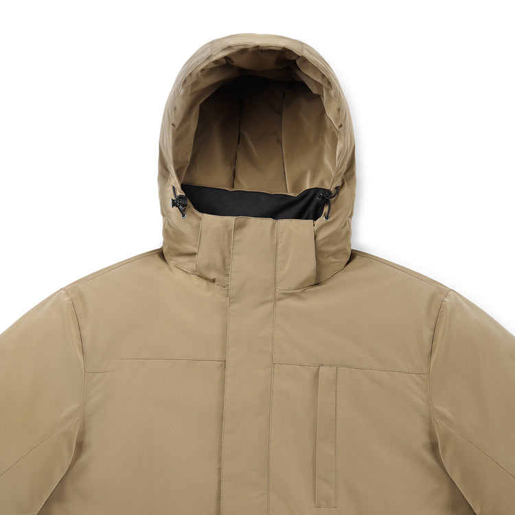 Rasmus Khaki DCB