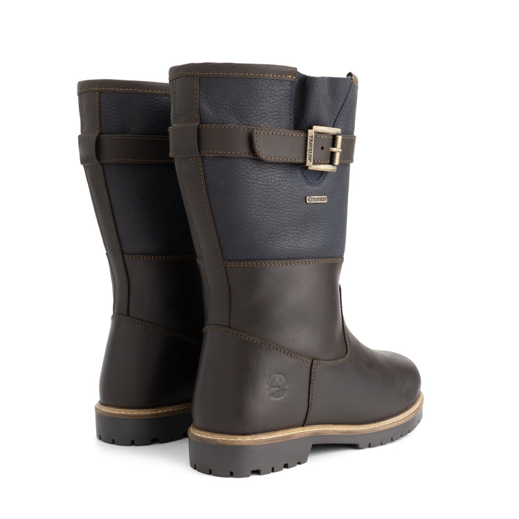 Landvik Blue BD