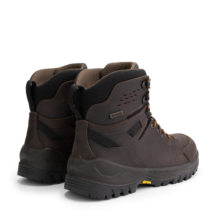 Assens Brown BD