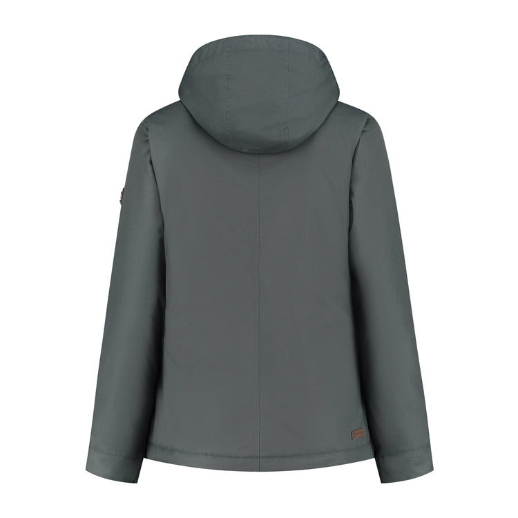 Live Grey B