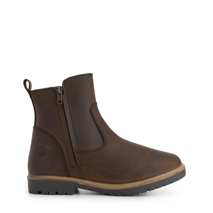 Brunoya Dark brown R