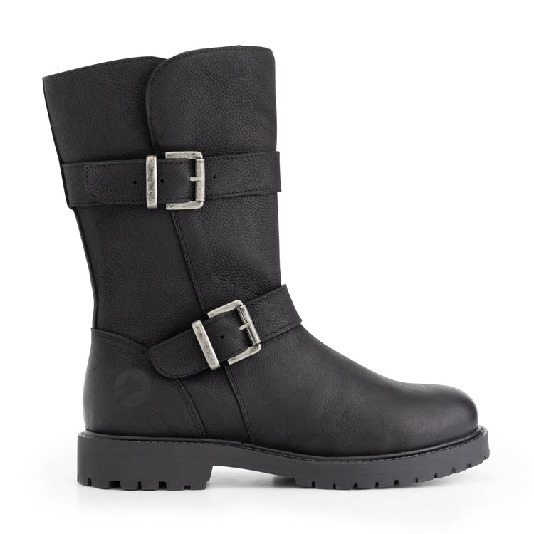 Barstad Black R