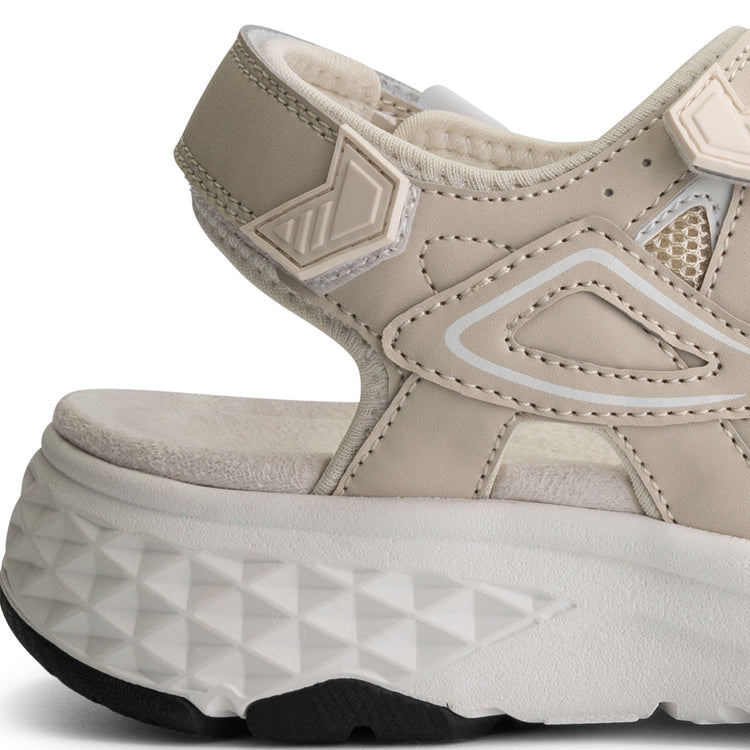 Myrli Women - Hiking sandals - Off-white DFH