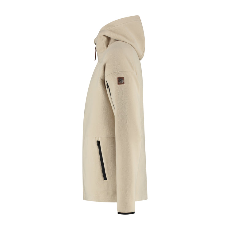 Bjorn Men - Outdoor vest - Sand L