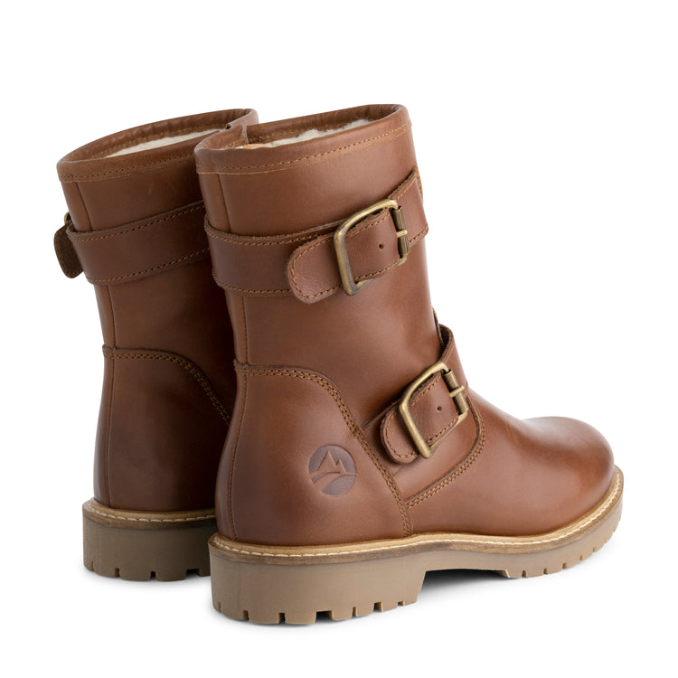 Skellerup Cognac BD