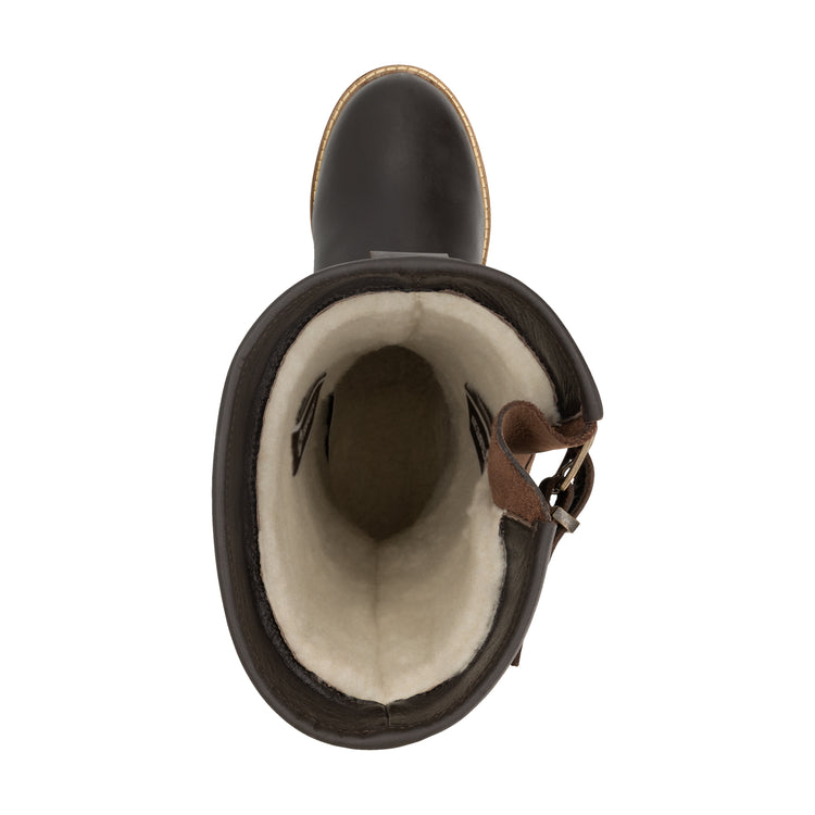Gronvik Dark brown UPS
