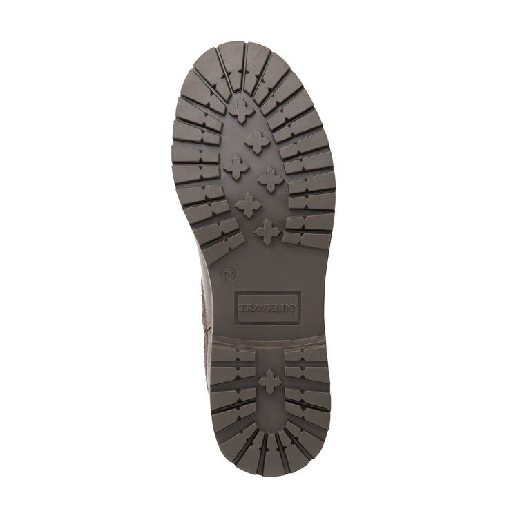Okstindal Dark brown UNS