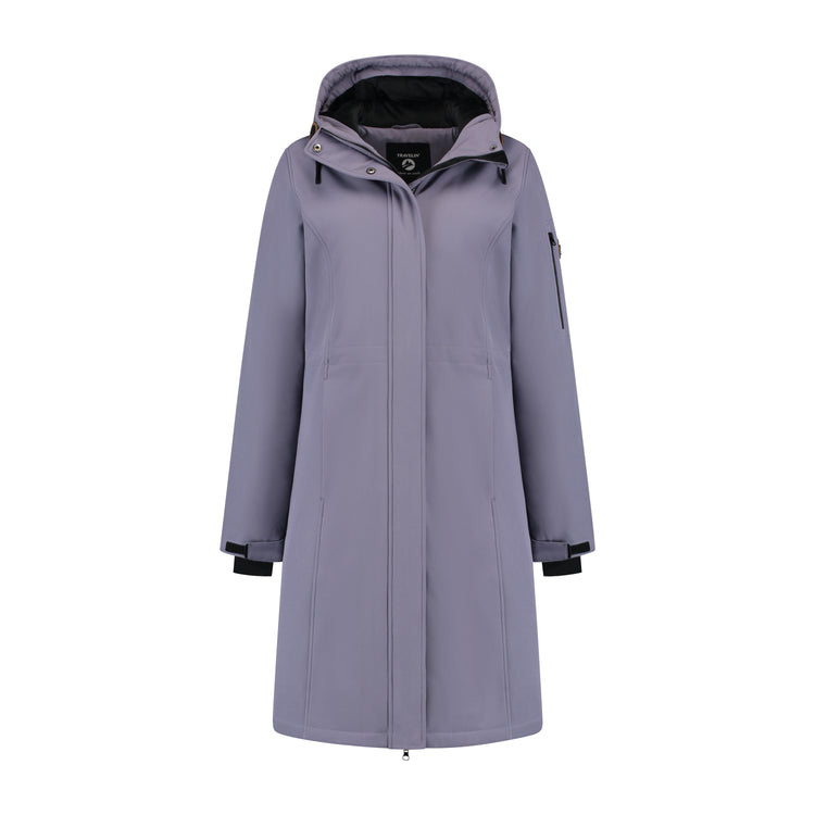 Uvana Purple F