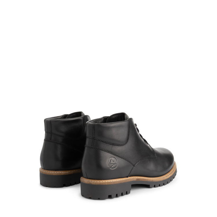 Tohuse Black BD