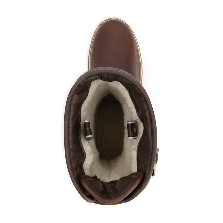 Klondike Dark brown UPS