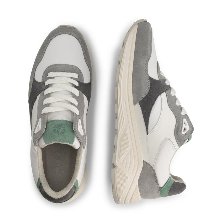 Romsey Grey/Green UPD