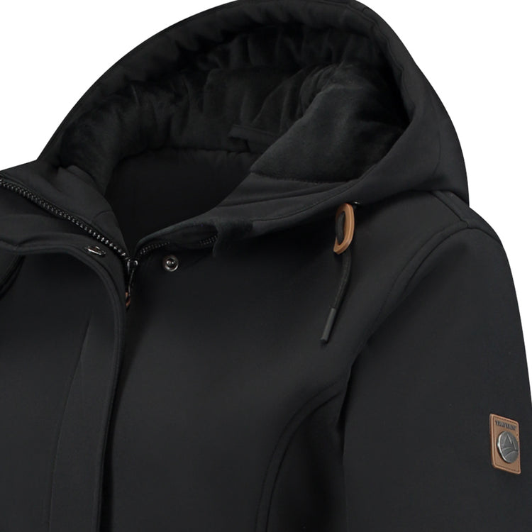 Enrike Black DCB
