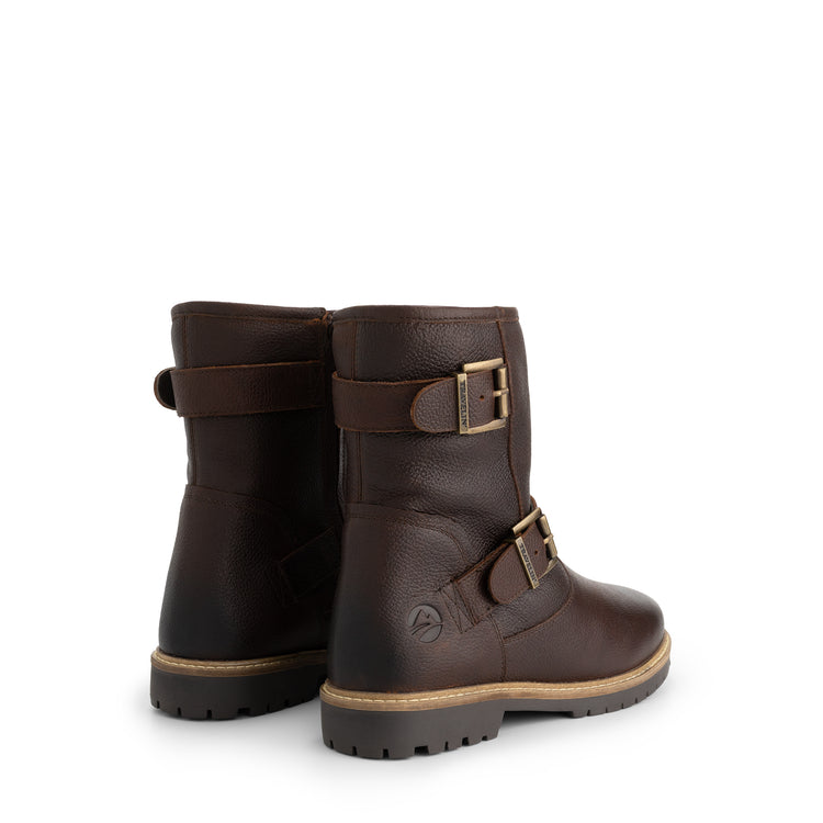 Trustrup Dark brown BD