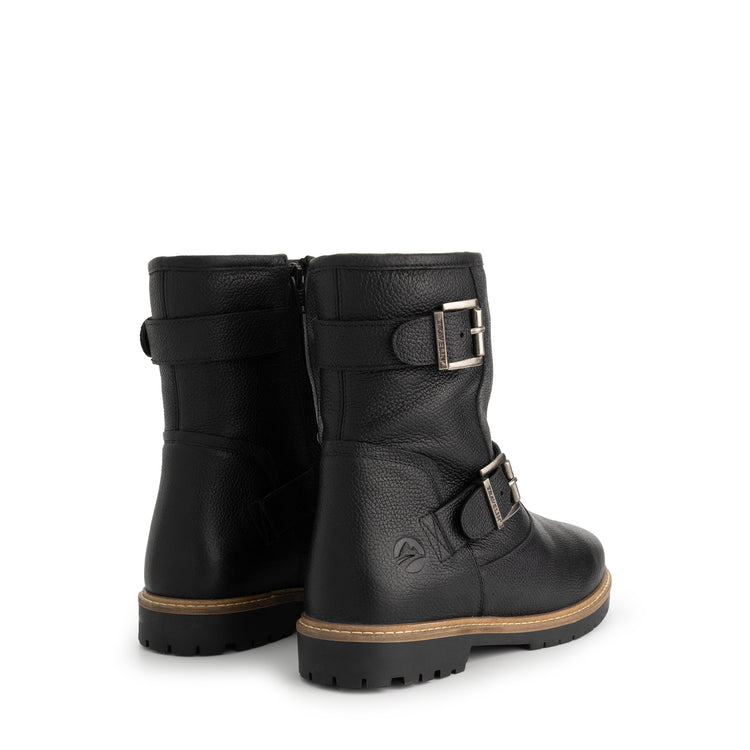 Trustrup Black BD