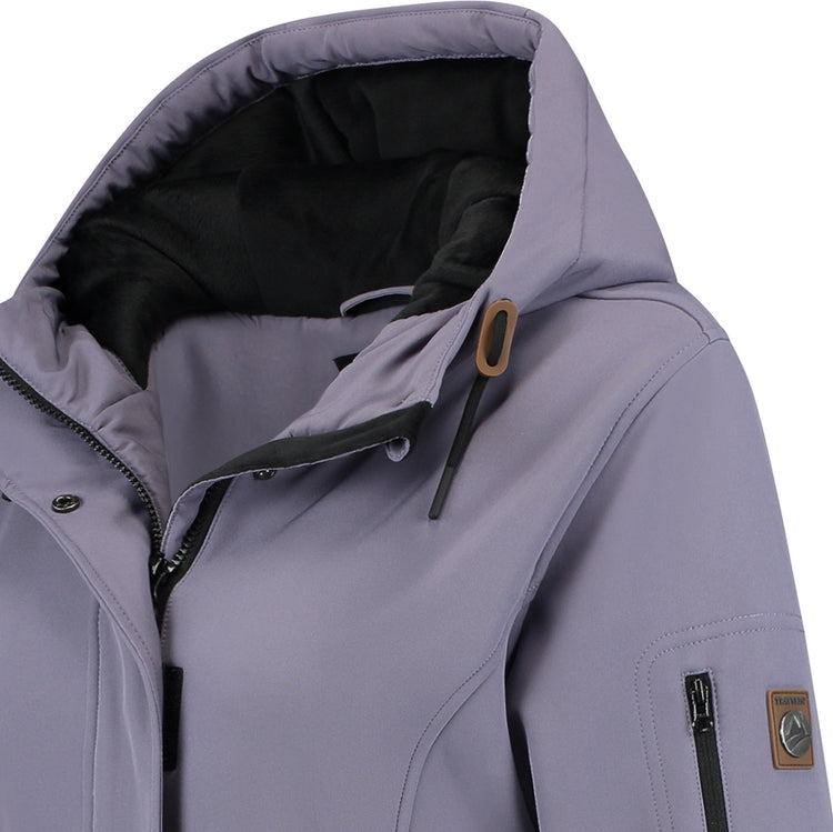 Mette Purple DCB