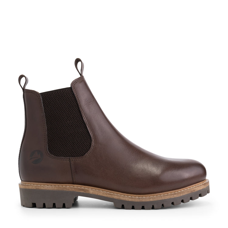 Rosseland Dark brown R