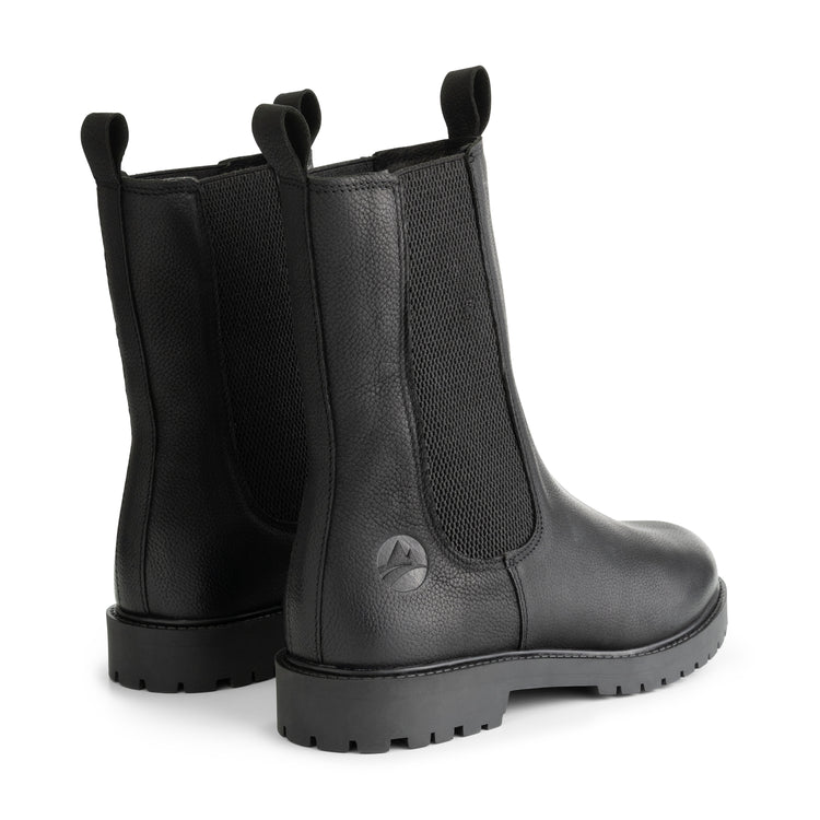 Suldal Black BD