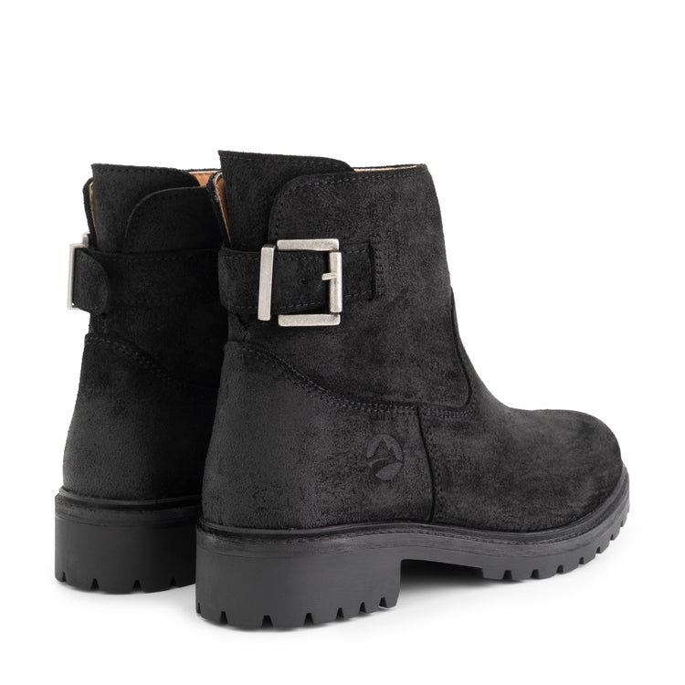 Honefoss Black BD