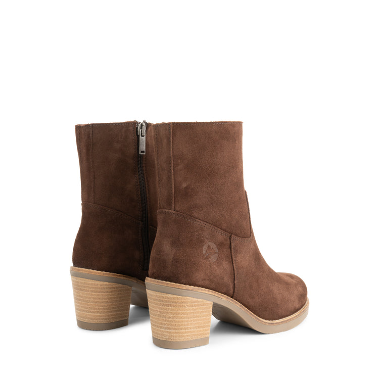 Indre Dark brown BD