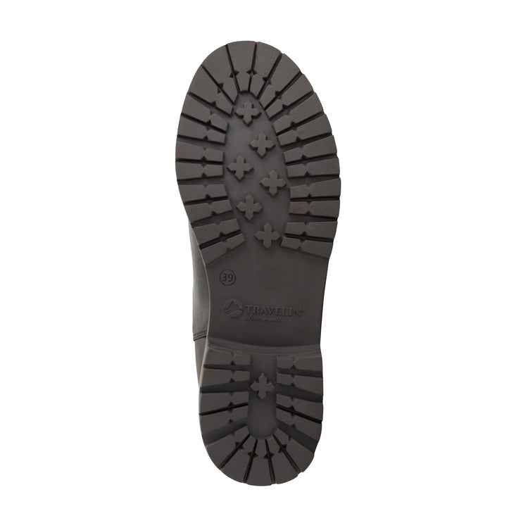 Herning Dark brown UNS