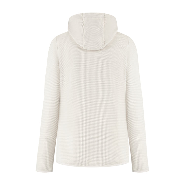 Tilde Women - Outdoor Vest - Fleece - Sand B