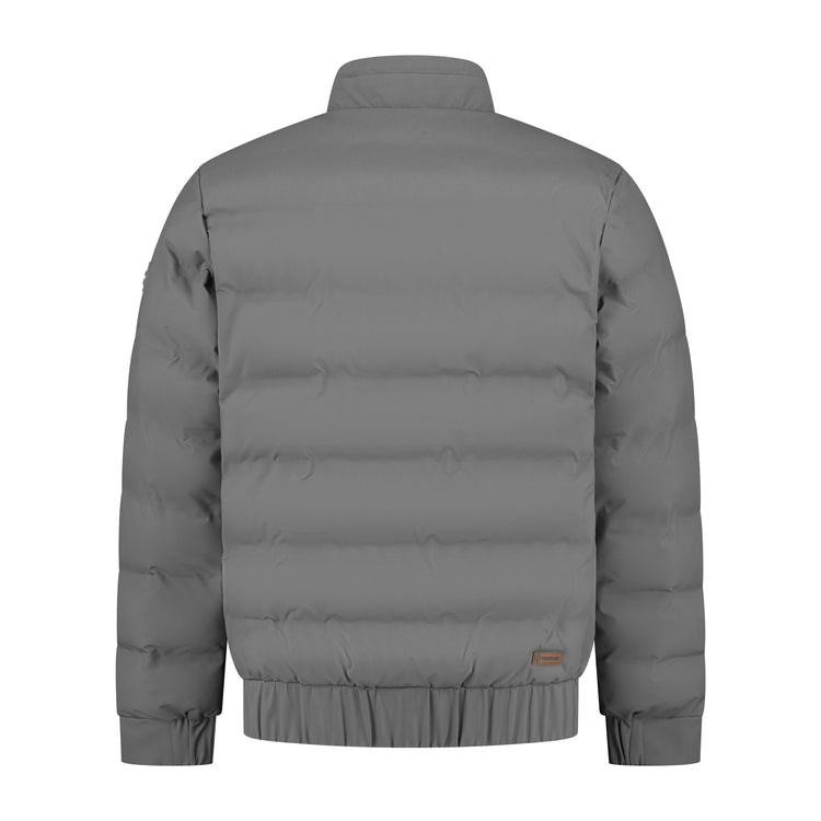 Valter Dark grey B