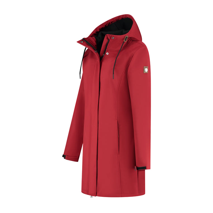 Erika Red FL