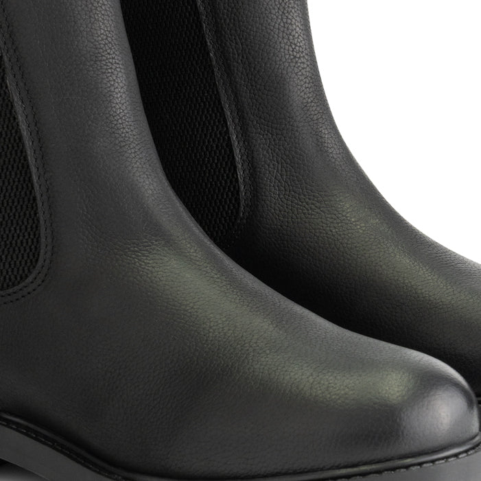 Suldal Black DFW