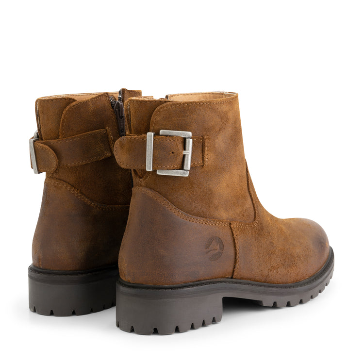Honefoss Cognac BD