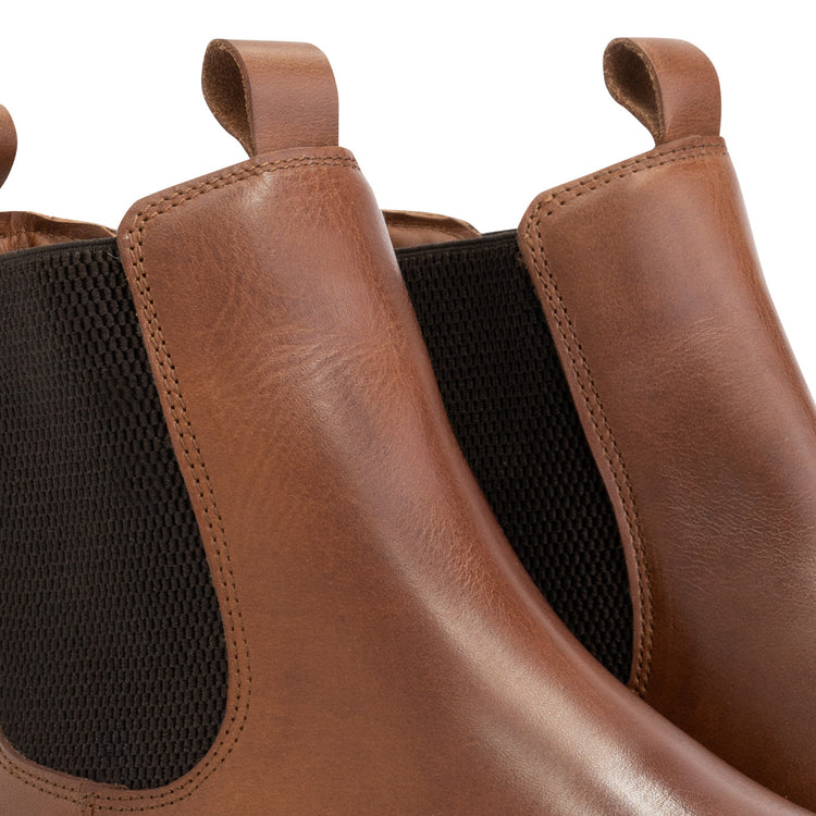 Rosseland Cognac DFW