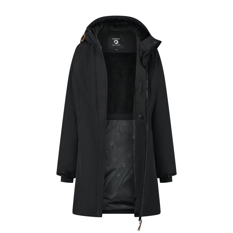 Enrike Black CVO