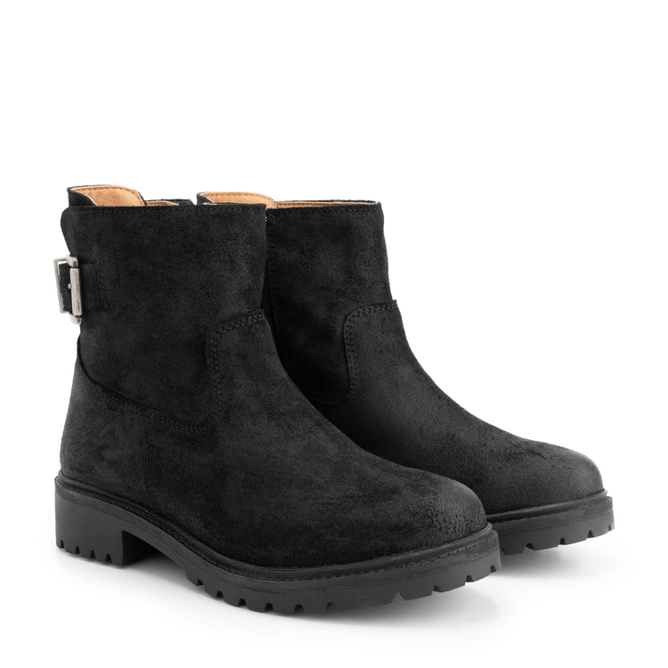 Honefoss Black FRD