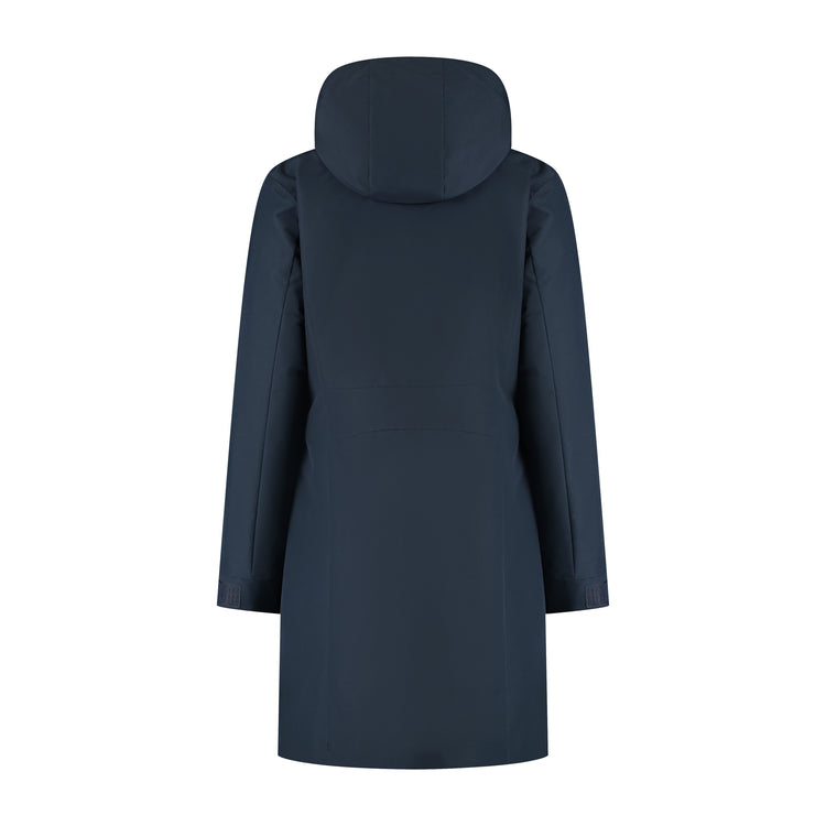Harley Women - 3-in-1 Jacket - Navy B