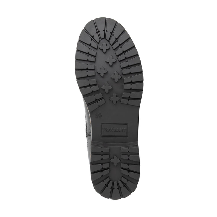 Okstindal Black UNS