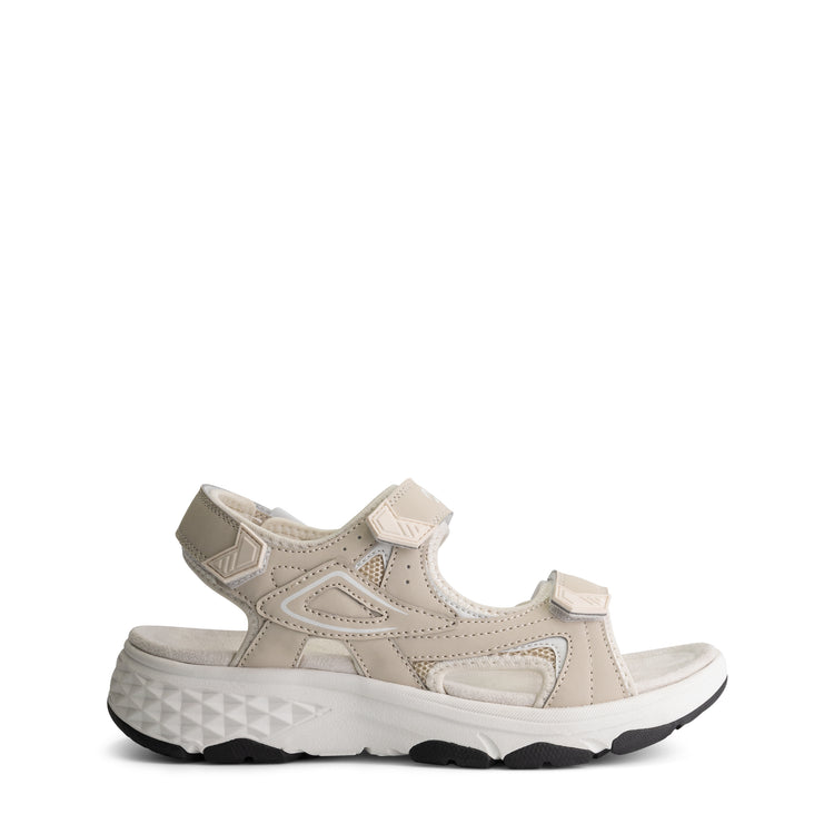 Myrli Women - Hiking sandals - Off-white R