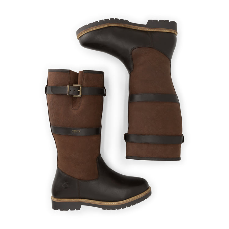 Gronvik Dark brown UPD