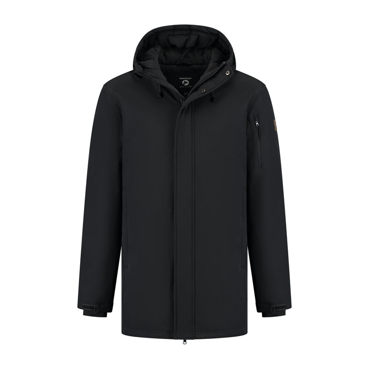 Ribe Black F