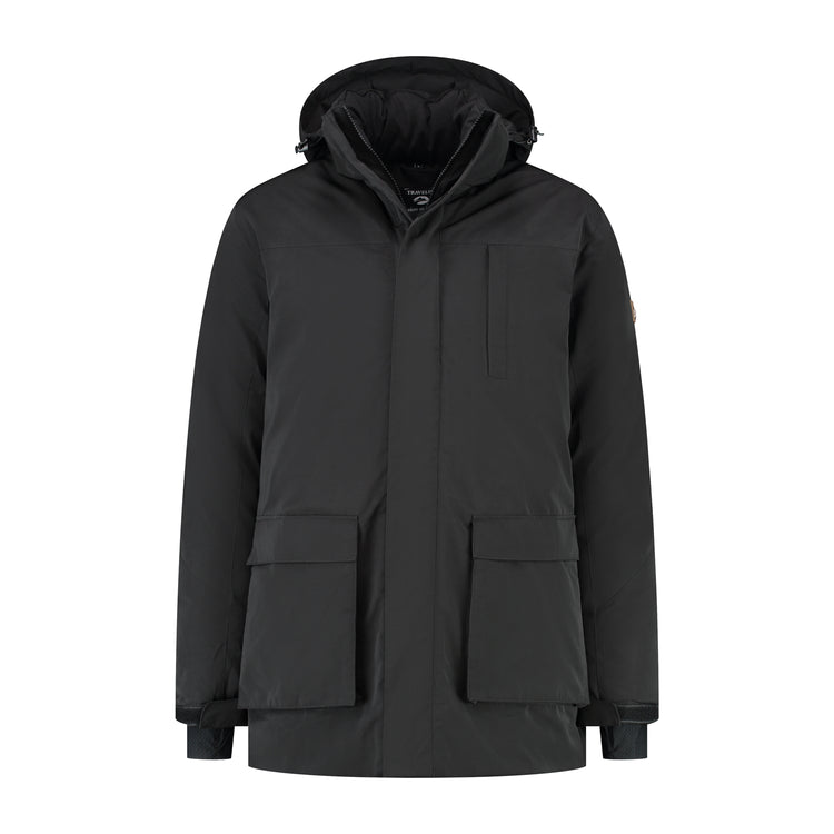 Rasmus Black F
