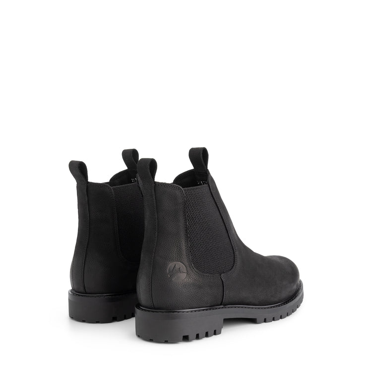 Talvik Black BD