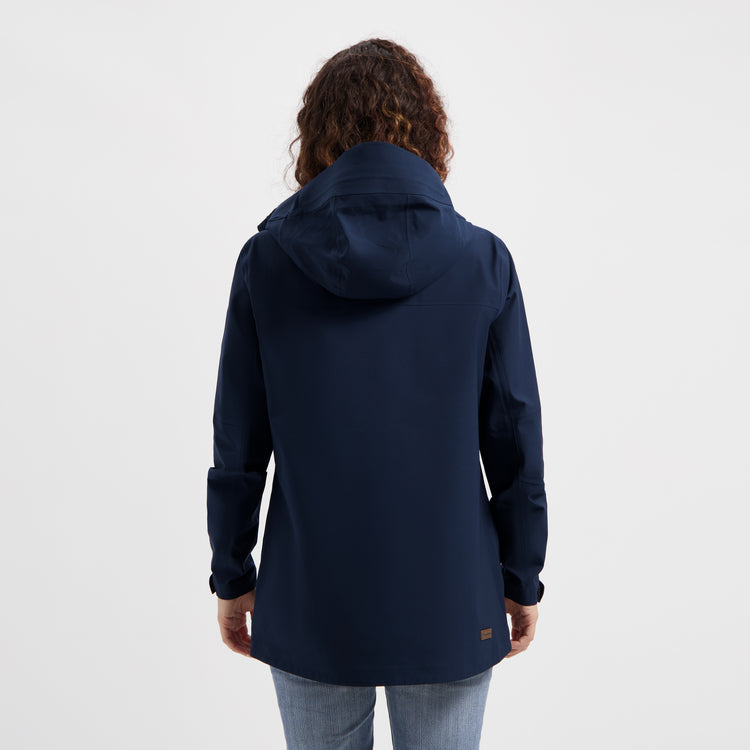 Jannike Navy MV