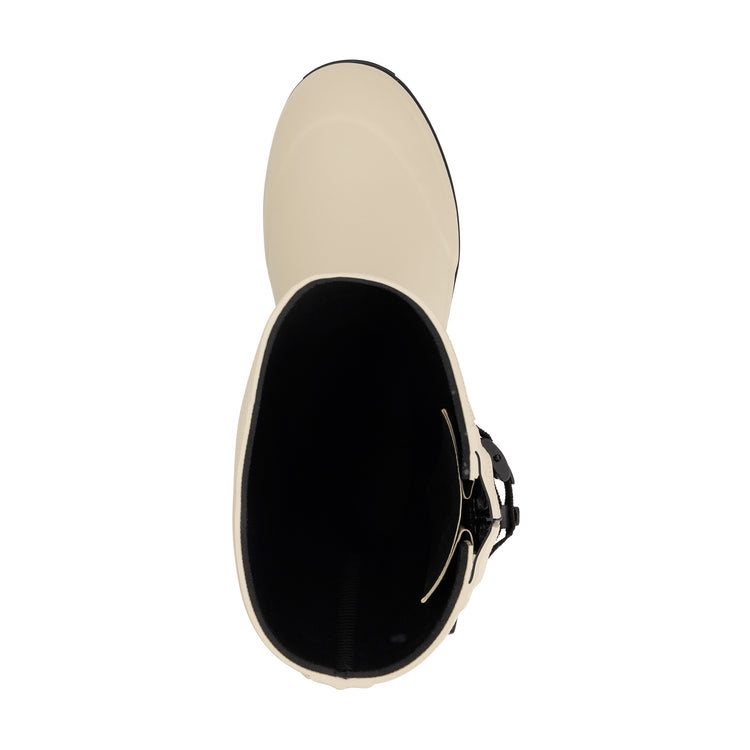 Svaneke Women - Rain Boots - Rubber Boots - Sand UPS