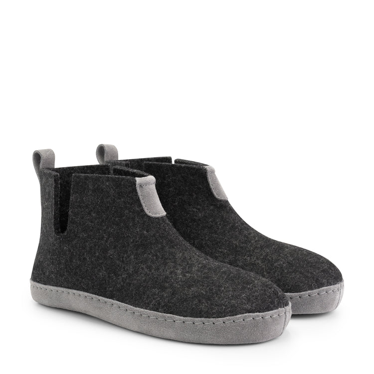 Stay-Home Dark grey FRD