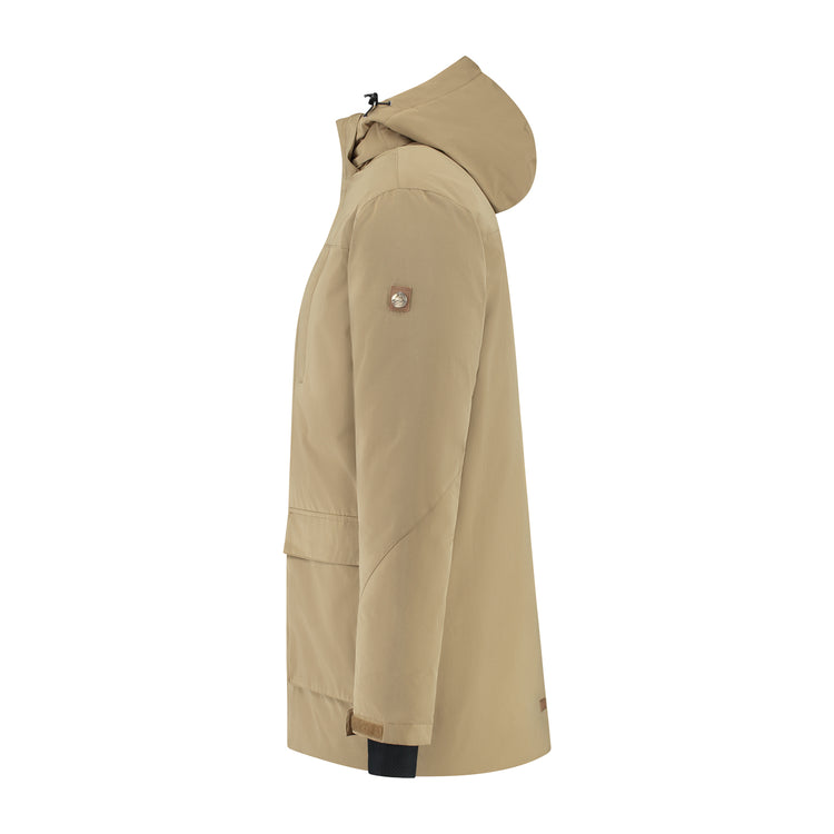 Rasmus Khaki L