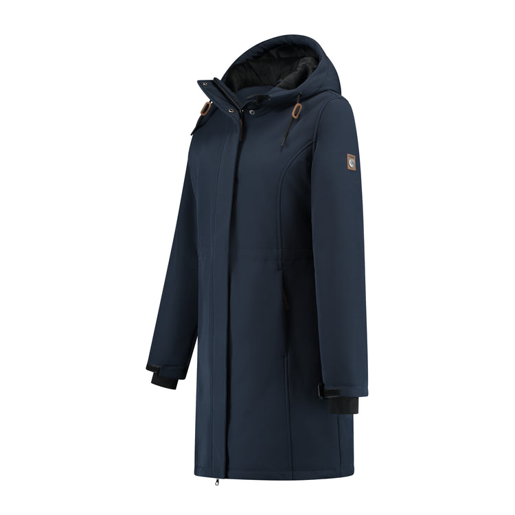 Enrike Navy FL