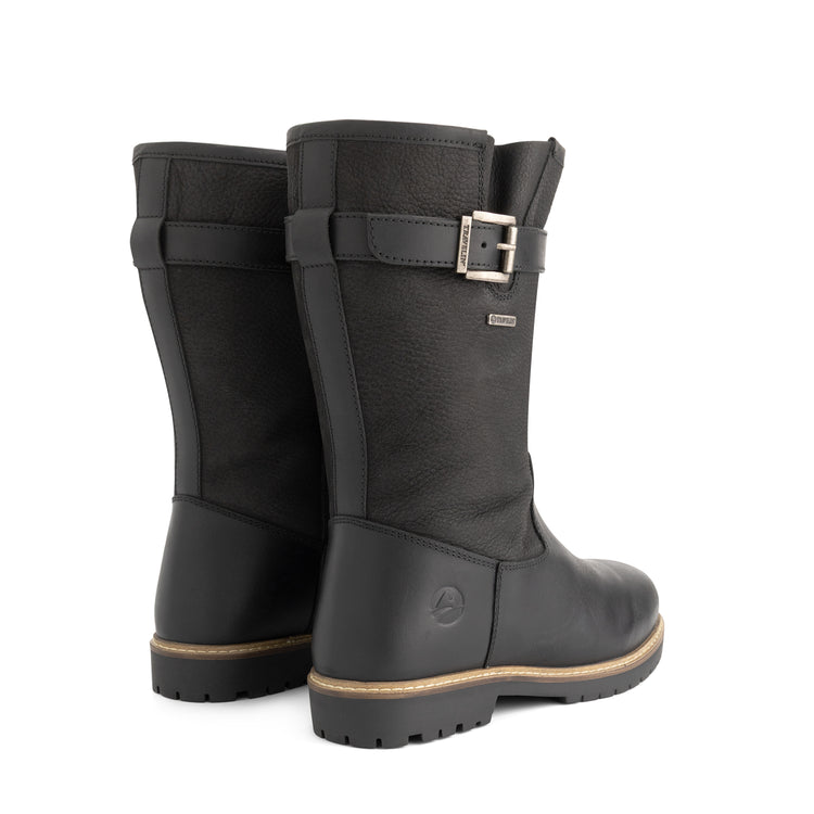 Finnberg Black BD