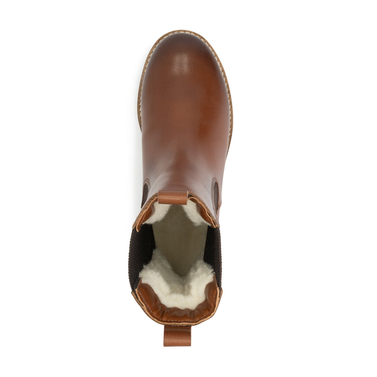 Forsand Cognac UPS